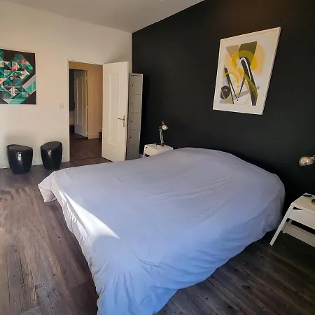 Apartment Les Arenes, 1 A 6 Personnes En Centre Nîmes