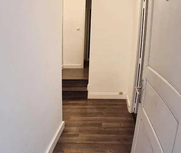 Les Arenes, 1 A 6 Personnes En Centre Apartment Nimes